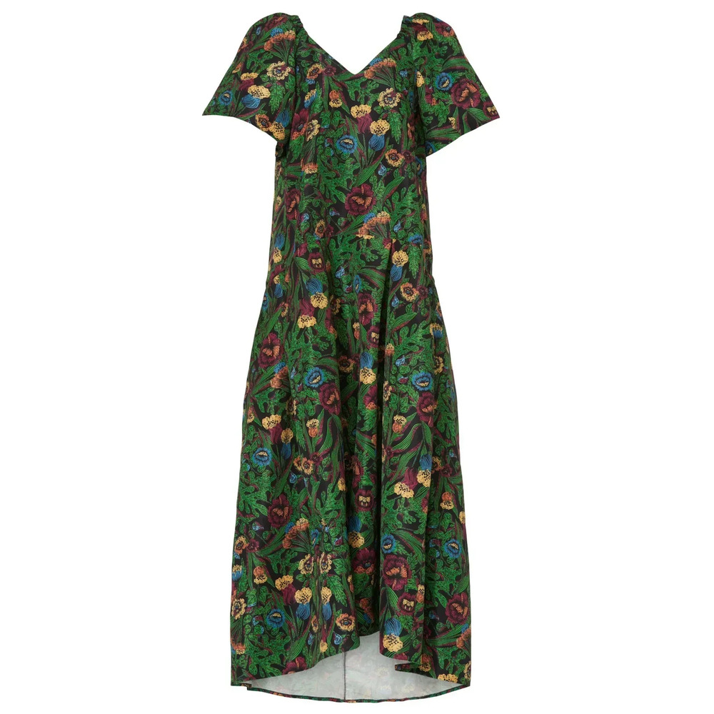 La double J Boom Gown - Picture 2 of 4